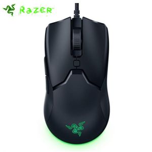 Gaming store  גיימינג Razer Viper Mini Gaming Mouse 61g Ultra-lightweight Design CHROMA RGB Light 8500 DPI Optail Sensor Mice